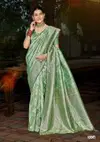 Ananya Silk Saroski Vol 3 By Saroj Silk Rich Pallu Saree Suppliers In India
